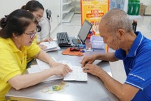 Đóng bảo hiểm xã hội 15 năm sẽ có lương hưu, mức hưởng quy định ra sao?