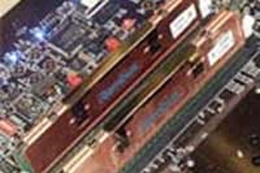 Chip nhớ XDR2 có tốc độ 8 GHz 