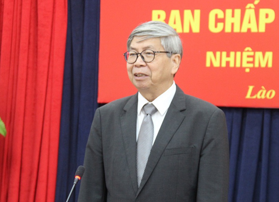 Kỹ sư của Tổng Cty Điện lực miền Nam được công nhận Kỹ sư chuyên nghiệp ASEAN - 2 Kỹ sư của Tổng Cty Điện lực miền Nam được công nhận Kỹ sư chuyên nghiệp ASEAN - 2