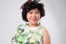 Phi Phụng: “20 năm bán sữa chua để nuôi sống cả gia đình”