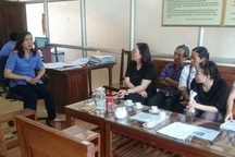 “Tử tù” Hàn Đức Long yêu cầu được tiếp tục xin lỗi