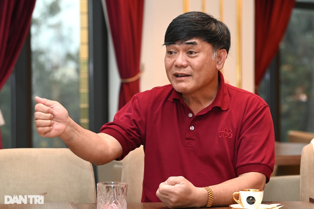 Đại gia Đường bia kiếm tiền như thế nào? - 1 Đại gia Đường bia kiếm tiền như thế nào? - 1