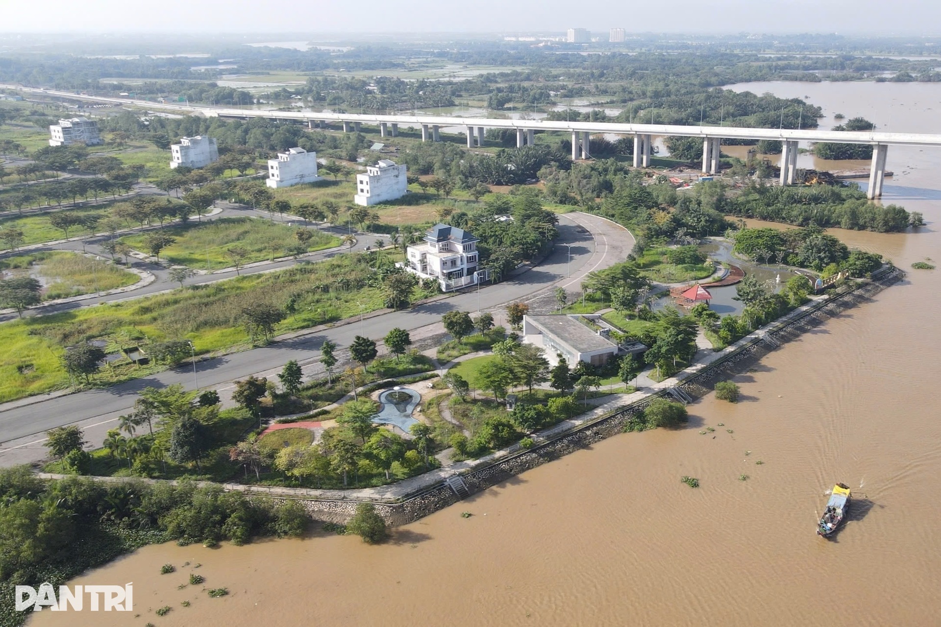 Cận cảnh siêu dự án khiến nhiều cựu lãnh đạo tỉnh Đồng Nai bị khởi tố - 3