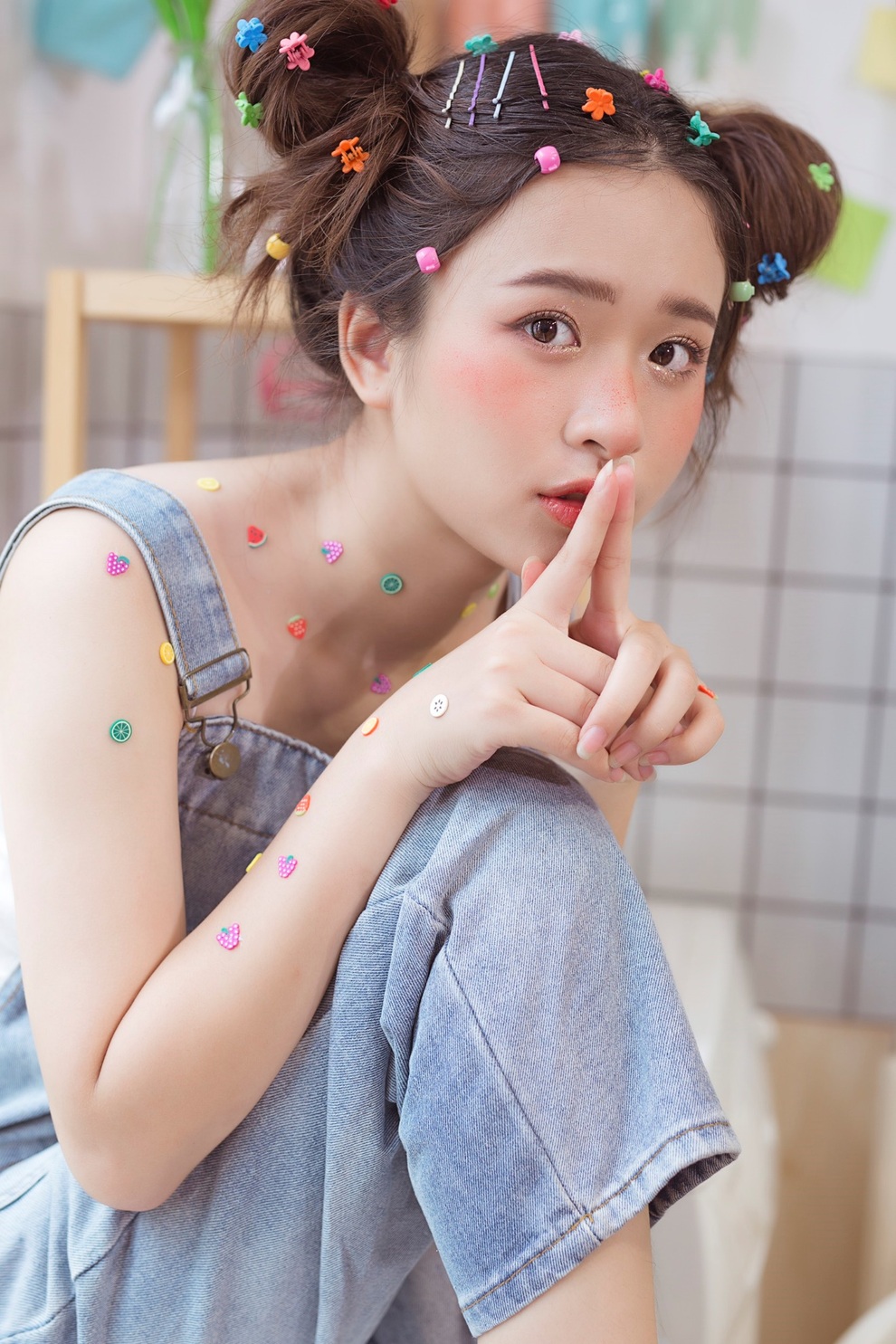 Hút hồn với vẻ đẹp của nữ sinh 2K ngành Lịch sử học - 4 Hút hồn với vẻ đẹp của nữ sinh 2K ngành Lịch sử học - 4