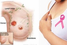 Triệu chứng cảnh báo ung thư vú tái phát
