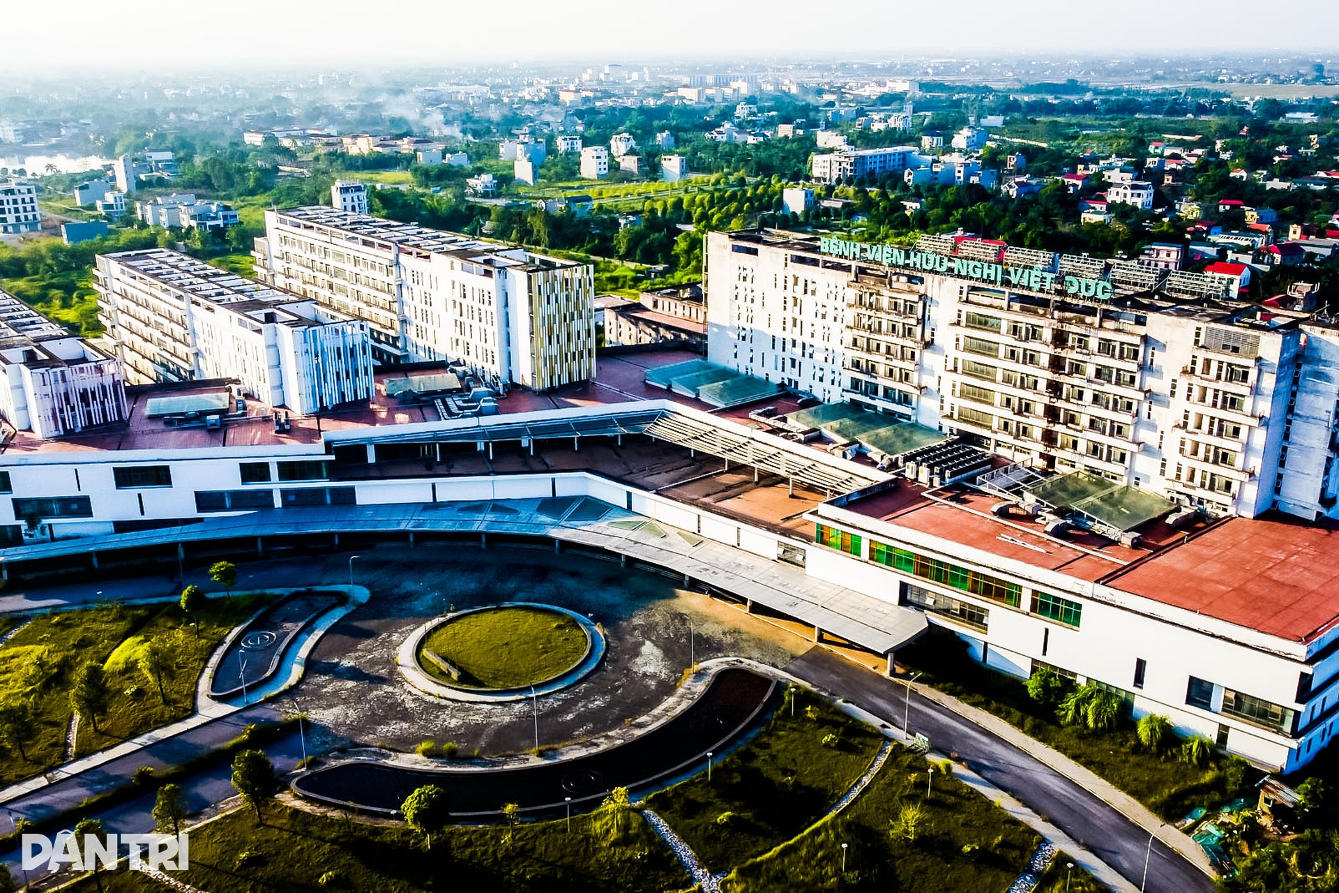 Hiện trạng 2 Bệnh viện Trung ương nghìn tỷ tại Hà Nam chậm tiến độ - 2 Hiện trạng 2 Bệnh viện Trung ương nghìn tỷ tại Hà Nam chậm tiến độ - 2
