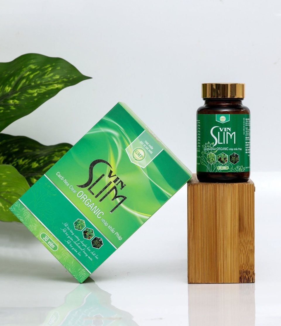 Vin Slim đồng hành cùng chị em trong hành trình giảm cân, giữ dáng - 3 Vin Slim đồng hành cùng chị em trong hành trình giảm cân, giữ dáng - 3