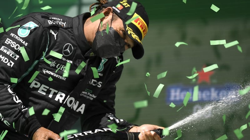 Chặng 3 mùa giải F1 2021: Ai sẽ cản bước Lewis Hamilton? - 12 Chặng 3 mùa giải F1 2021: Ai sẽ cản bước Lewis Hamilton? - 12
