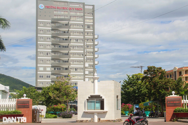 Vì sao 6 ngành sư phạm Trường ĐH Quy Nhơn có điểm sàn cao đến 28,5?