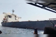 Iran cảnh báo mở rộng xung đột ra Ấn Độ Dương