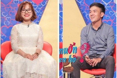 “Soái ca nhát gái” bối rối trước màn tỏ tình của cô sinh viên 21 tuổi