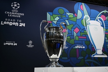 Bóng đá Italy có thể giành 6 suất dự Champions League mùa giải tới