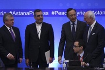 Đạt thỏa thuận Syria, Mỹ bị gạt sang lề?