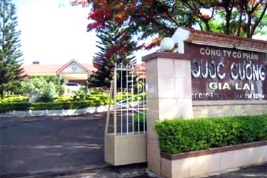 Áp lực nợ nần khiến Quốc Cường Gia Lai "xui xẻo" tới mức nào?