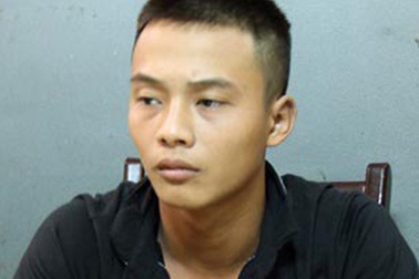 Đối tượng phạm tội giết người trốn khỏi trại giam quân sự