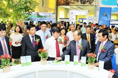 Vietnam Dairy 2019 - Sân chơi uy tín của các doanh nghiệp ngành sữa