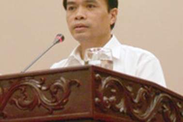 Nợ xấu vẫn trong tầm kiểm soát