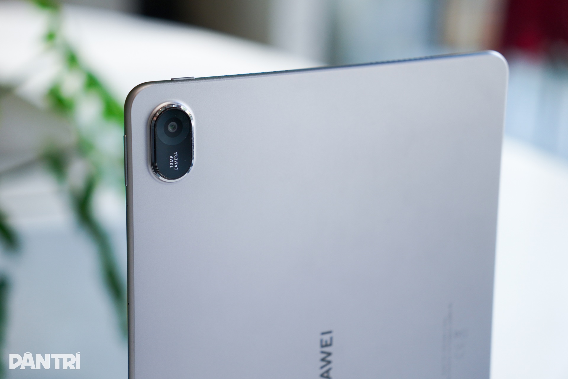 Huawei MatePad 11.5 PaperMatte 2025: Đối thủ cạnh tranh với iPad A16 - 22