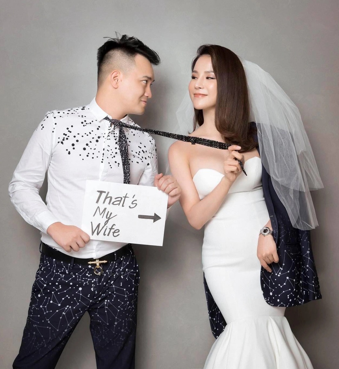 Diệp Lâm Anh giàu cỡ nào trước khi ly thân chồng thiếu gia? - 1 Diệp Lâm Anh giàu cỡ nào trước khi ly thân chồng thiếu gia? - 1