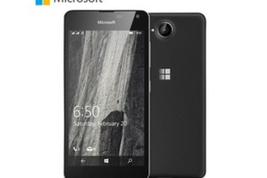 Chưa ra mắt, Lumia 650 đã được cho đặt hàng trước