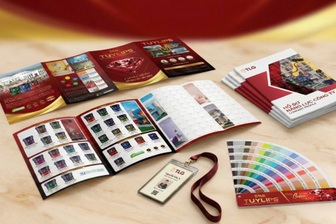 TLG Việt Nam công bố nhận diện thương hiệu và ra mắt bộ sản phẩm Tuylips mới