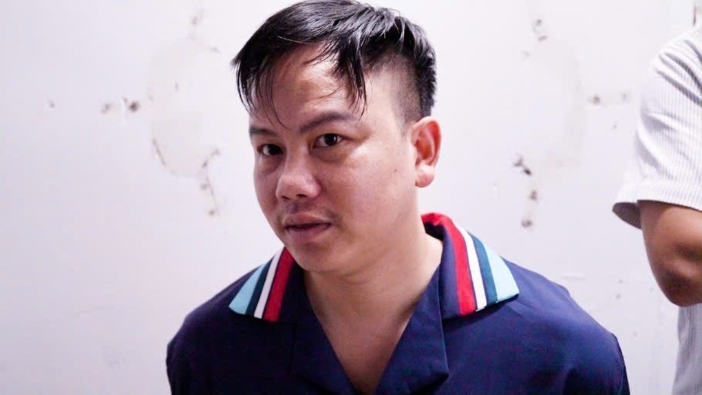 Công an lần theo manh mối, triệt phá đường dây ma túy ở Đà Lạt - 1 Công an lần theo manh mối, triệt phá đường dây ma túy ở Đà Lạt - 1