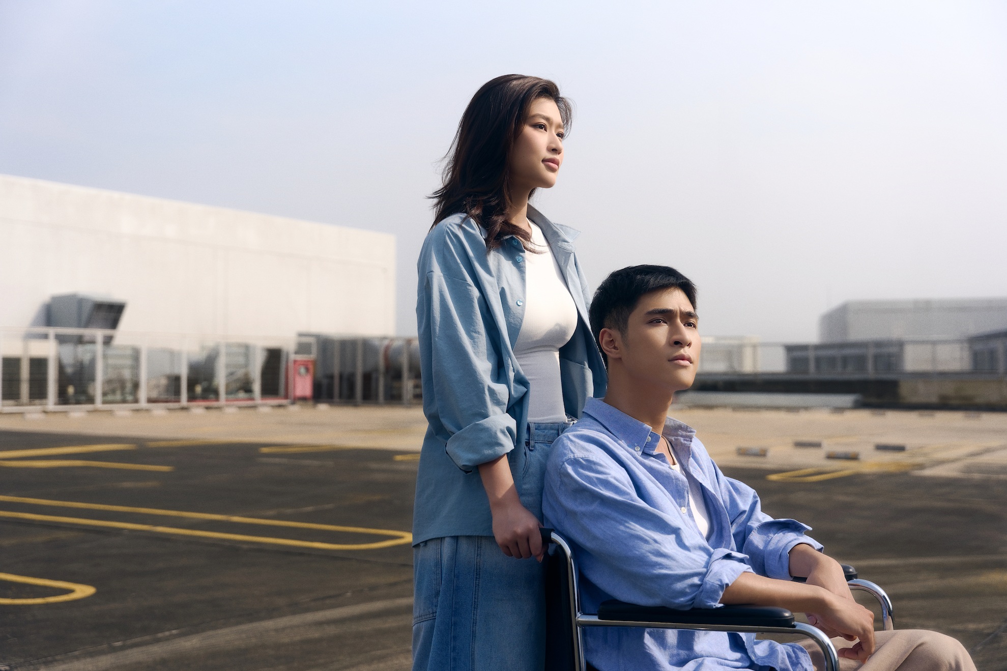 Ho Quynh Huong៖ ច្រៀងសាមញ្ញពិបាក - ២ Hồ Quỳnh Hương: Hát đơn giản mới khó - 2