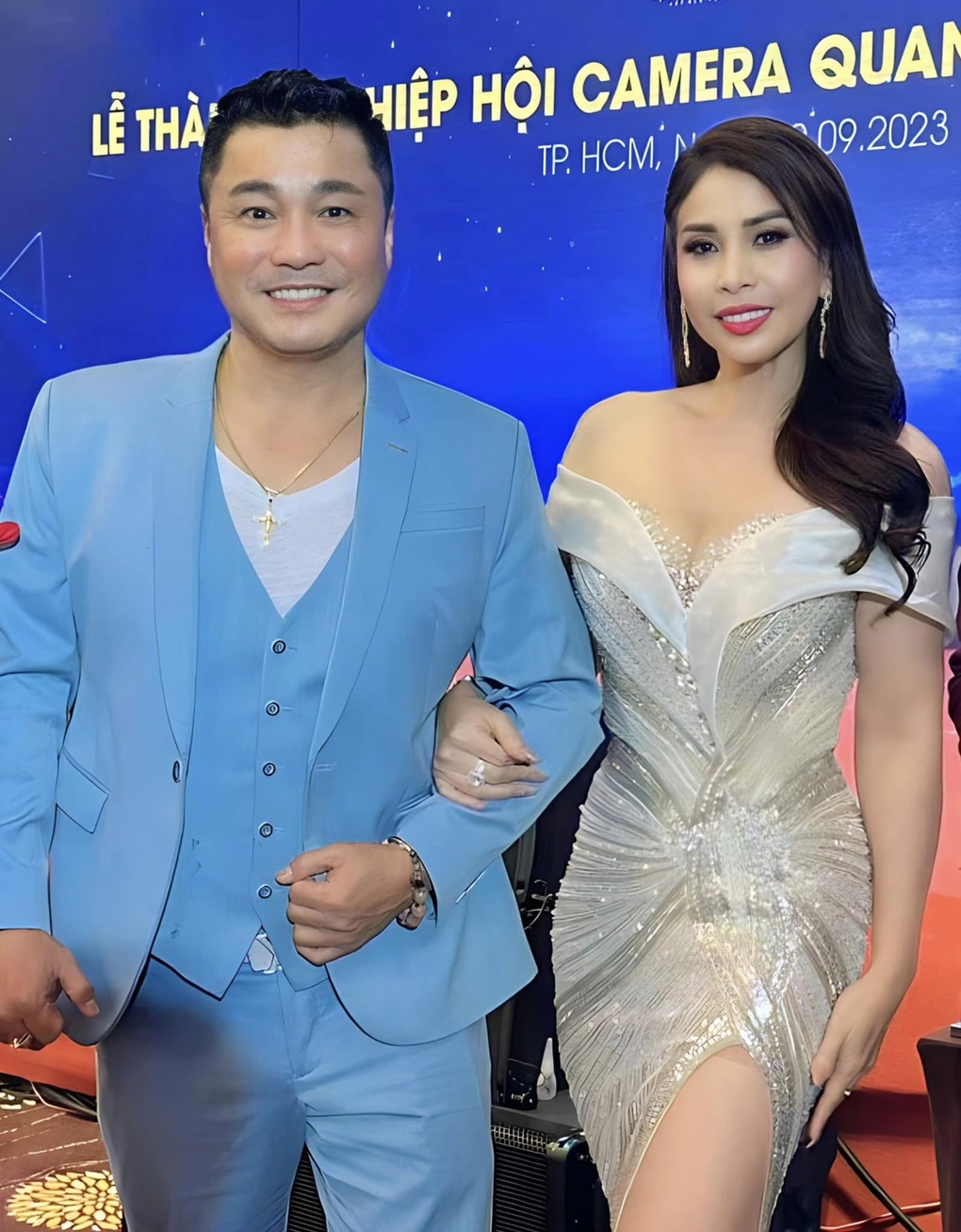 Cuộc sống của đả nữ màn ảnh Lý Hương sau nhiều năm sóng gió - 2 Cuộc sống của đả nữ màn ảnh Lý Hương sau nhiều năm sóng gió - 2