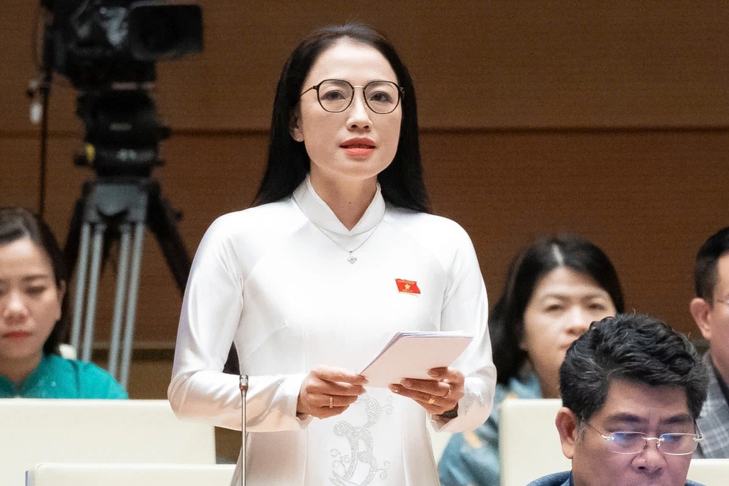 Bác sĩ từ trường tuyển sinh 28 điểm không thể giống bác sĩ trường 15 điểm - 1