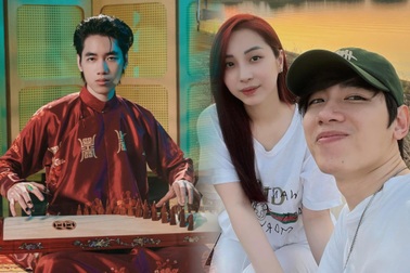 K-ICM: Từng "khủng hoảng" khi rời công ty, công khai bạn gái sắp kết hôn