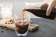 Tìm hiểu lợi ích của phương pháp pha cà phê Cold Brew
