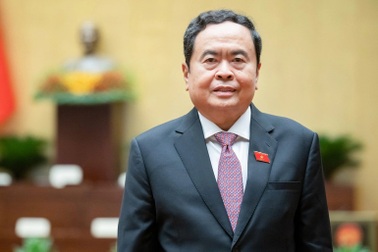 Chủ tịch Quốc hội Trần Thanh Mẫn lên đường thăm chính thức Senegal, Morocco