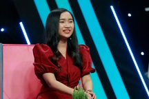 Cô gái gây "sốc" với quan điểm ủng hộ người yêu ngoại tình