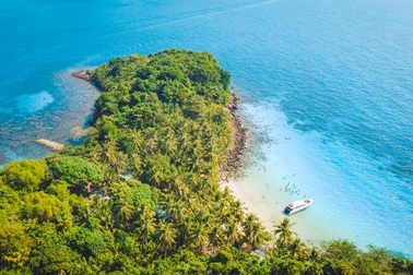 Du lịch Phú Quốc như người bản địa