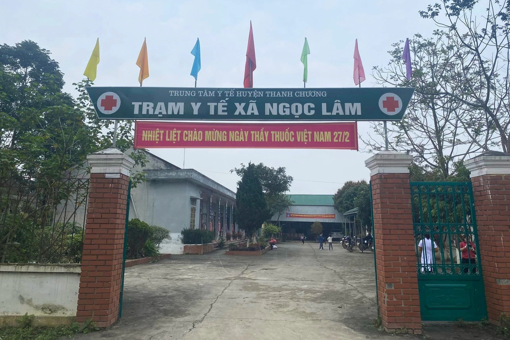 Bác sĩ đuổi theo xe máy, cứu trẻ ngừng tim, ngừng thở - 1 Bác sĩ đuổi theo xe máy, cứu trẻ ngừng tim, ngừng thở - 1