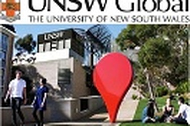 Hội thảo thường kì - Đại học New South Wales: Học bổng năm học 2012 cho học sinh xuất sắc