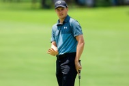 Jordan Spieth đến gần với danh hiệu thứ hai trong năm