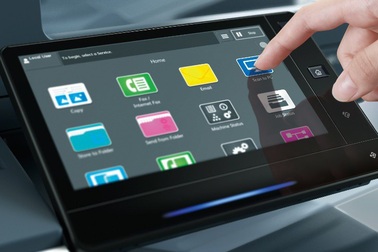Fuji Xerox giới thiệu dòng máy đa chức năng dành cho văn phòng thông minh