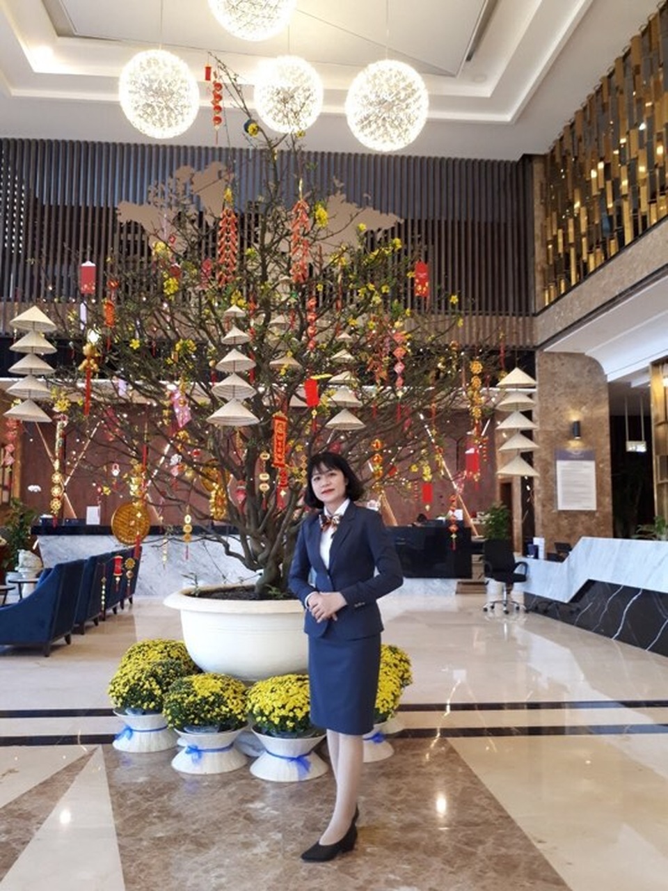 Trực Tết - Một trải nghiệm đầy thi vị của người “Nhà Mường” - 2 Trực Tết - Một trải nghiệm đầy thi vị của người “Nhà Mường” - 2