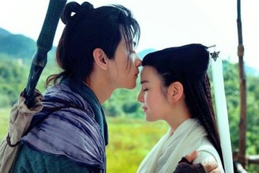 Tìm hiểu tình sử gây chấn động của cặp đôi “Tân Thần Điêu đại hiệp”