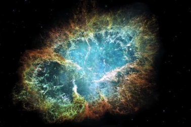 "Quái vật vũ trụ" có khả năng "uốn cong" không gian, thời gian