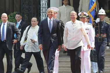 Di sản Aquino và chiến lược xây dựng đồng minh