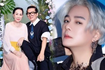 Vũ Hà và vợ hơn 8 tuổi: Hôn nhau mỗi ngày, mặn nồng suốt 3 thập kỷ