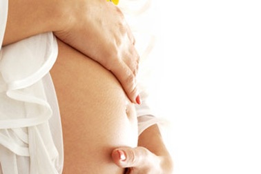 Có nên điều trị viêm nướu do thai nghén?