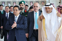 Thủ tướng muốn hợp tác với "đại gia dầu mỏ" nhưng không dựa vào tài nguyên