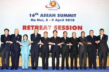 ASEAN 16: Ấn tượng về Việt Nam đổi mới
