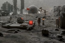 Căn cứ Mặt Trăng: Trung Quốc và Nga thách thức vị thế không gian của Mỹ