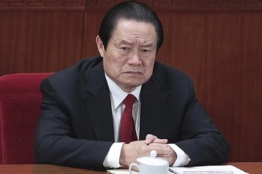 Người thân nhiều lãnh đạo Trung Quốc lộ tài khoản ở nước ngoài