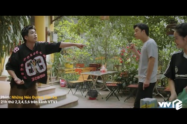 Cù Thị Trà: Từ "tiểu tam" bị ghét nhất màn ảnh đến nữ chính phim VTV