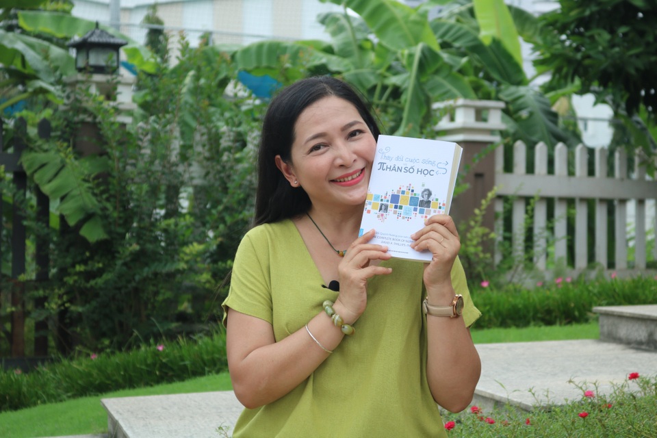Nhân số học- Những con số thay đổi phận người - 1 Nhân số học- Những con số thay đổi phận người - 1